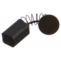 Щетки графитовые 2 шт для прямой шлифмашины ПМШ 170ЭЖК Elitech 1813.001100