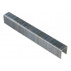 Скобы (5000 шт; 12.8х16 мм; 0.9х0.7мм) для 0704.030200 ELITECH 195053 Скобы (5000 шт; 12.8х16 мм; 0.9х0.7мм) для 0704.030200 ELITECH 195053