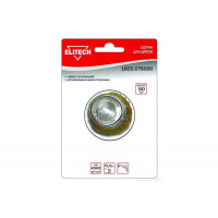Щетка Elitech 1820.076000