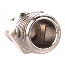 Переходник рапид – 3/8M Elitech 0704.018800