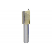 Фреза пазовая (13х20х50 мм; 2 лезвия; хвостовик 8 мм) Elitech 1820.093200