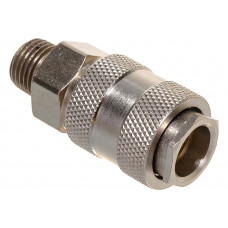 Переходник рапид – 1/4M Elitech 0704.017700