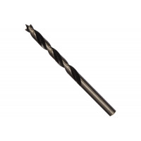 Сверло спиральное по дереву (8х85х115 мм) Elitech 1820.045300