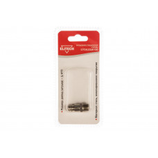 Переходник рапид – 1/4M Elitech 0704.018700