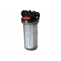 Фильтр для воды (250 мм; 2 л) Elitech 1005.000500