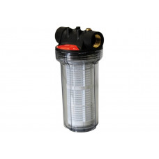 Фильтр для воды (250 мм; 2 л) Elitech 1005.000500 Фильтр для воды (250 мм; 2 л) Elitech 1005.000500