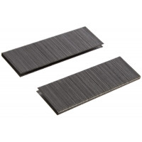 Скобы (5000 шт; 5.7х40 мм; 1.05х1.25 мм) для 0704.030100 ELITECH 195050