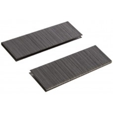 Скобы (5000 шт; 5.7х40 мм; 1.05х1.25 мм) для 0704.030100 ELITECH 195050