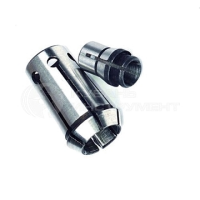 Цанга для фрезеров ИНТЕРСКОЛ F67408, 1/2" (ФМ-62/1500Э, ФМ-62/2200Э, ФМ-67/2200Э)